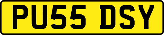 PU55DSY