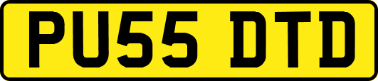 PU55DTD