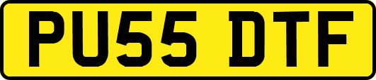 PU55DTF