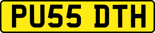 PU55DTH