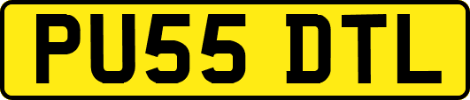 PU55DTL