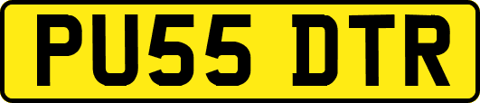 PU55DTR