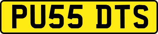 PU55DTS