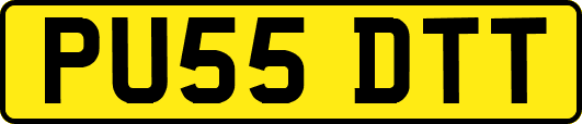 PU55DTT