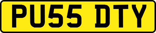 PU55DTY