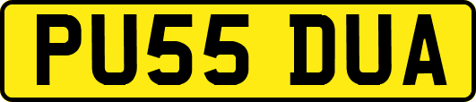 PU55DUA
