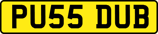 PU55DUB