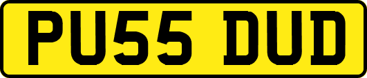 PU55DUD