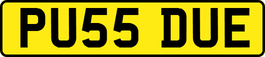 PU55DUE