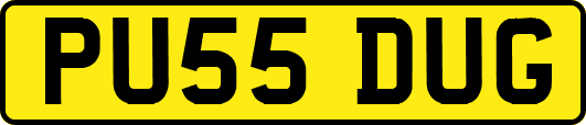 PU55DUG
