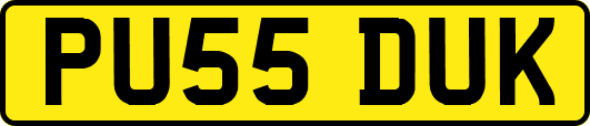 PU55DUK