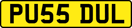 PU55DUL