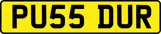 PU55DUR