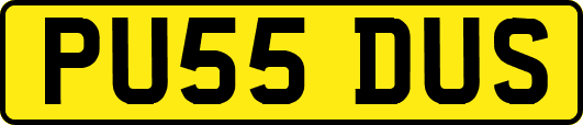 PU55DUS