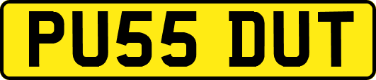 PU55DUT
