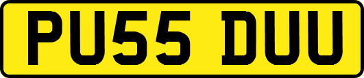 PU55DUU