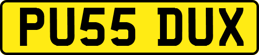 PU55DUX