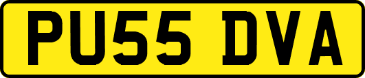 PU55DVA