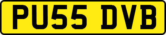 PU55DVB