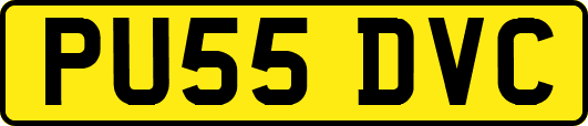 PU55DVC