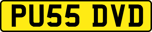 PU55DVD