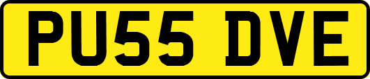 PU55DVE