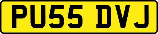 PU55DVJ