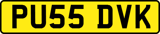 PU55DVK