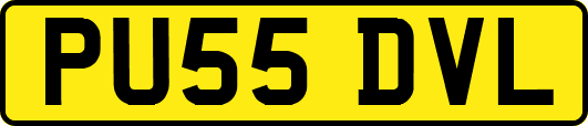 PU55DVL