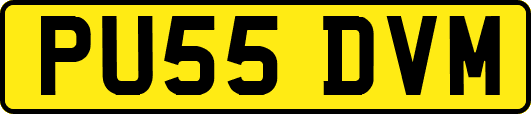 PU55DVM
