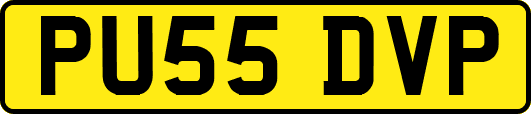 PU55DVP