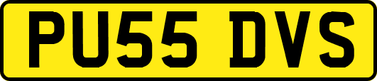 PU55DVS