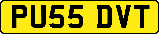 PU55DVT