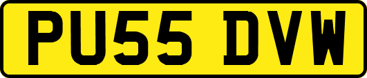 PU55DVW