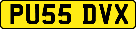 PU55DVX