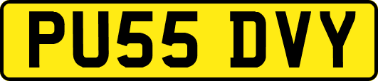 PU55DVY