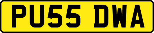 PU55DWA