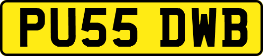 PU55DWB
