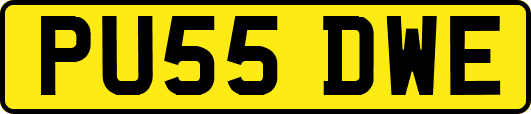 PU55DWE