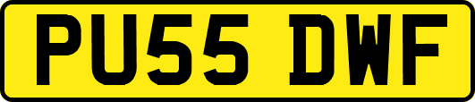 PU55DWF
