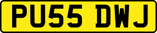 PU55DWJ
