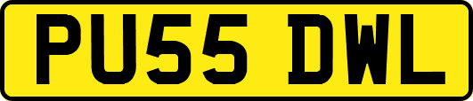 PU55DWL