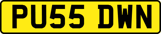 PU55DWN