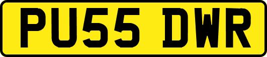 PU55DWR