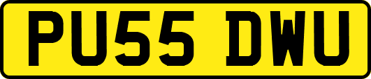 PU55DWU