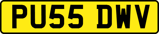 PU55DWV