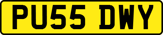 PU55DWY