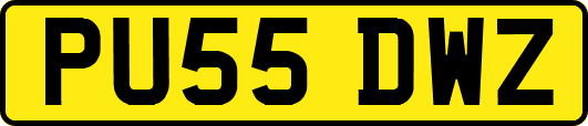PU55DWZ