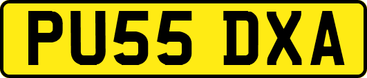 PU55DXA