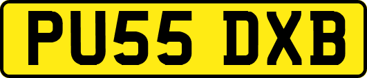 PU55DXB